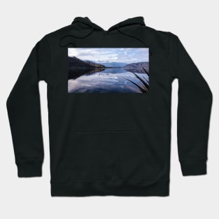 Mapourika by Morning Hoodie